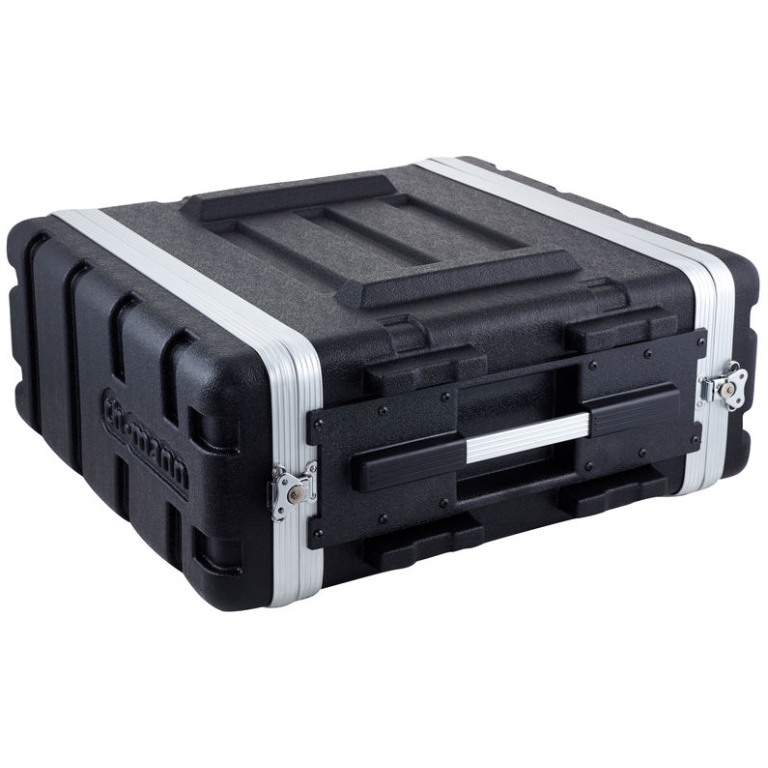Cutie Rack Thomann Rack Case 4U
