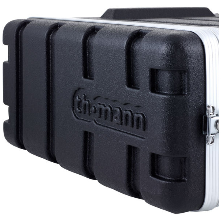 Cutie Rack Thomann Rack Case 4U