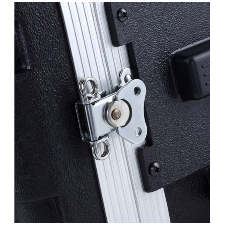 Cutie Rack Thomann Rack Case 4U