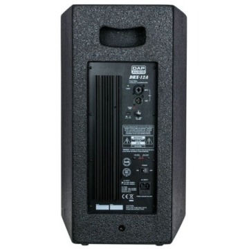 Boxa activa DAP-Audio DRX-12A