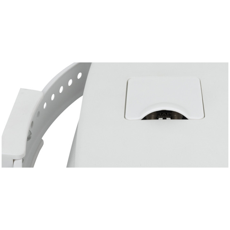 DAP Audio EVO 5T Alb, Set 2 boxe 100V interior-exterior