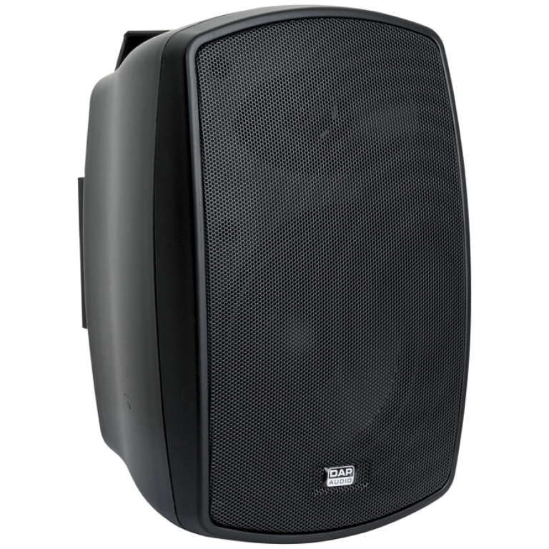 DAP Audio EVO 5T Negru, Set 2 boxe 100V interior-exterior
