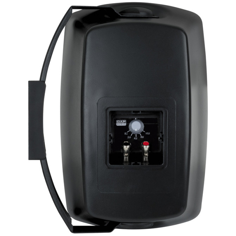 DAP Audio EVO 5T Negru, Set 2 boxe 100V interior-exterior
