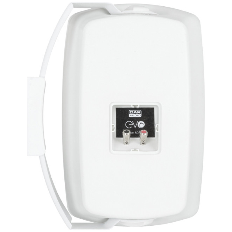 Boxa Ambientala DAP Audio EVO 6 White