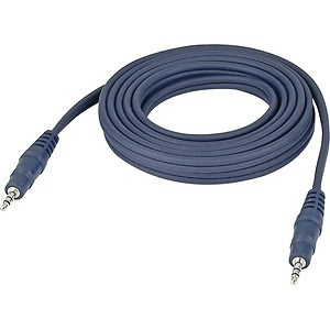 Cablu audio 2 Mini Jack stereo Dap Audio FL45150