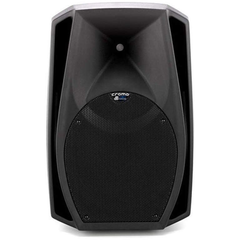 Boxa Activa dB Technologies CROMO 15+