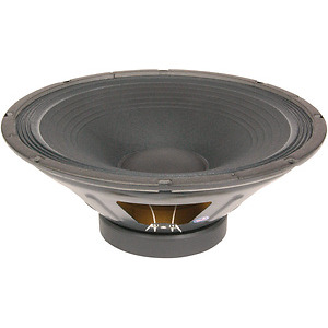 Eminence Delta-15A, Difuzor 15 inch, 8 ohm