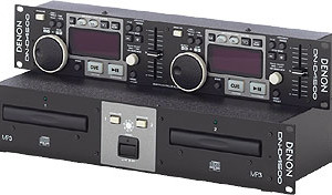 DENON DN-D 4500
