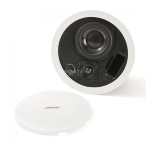 Bose DS100F, Boxa tavan 100V, 100W