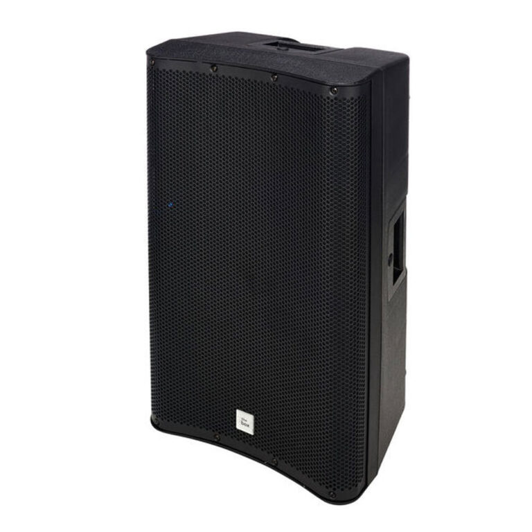 Boxa activa the box pro DSP 115