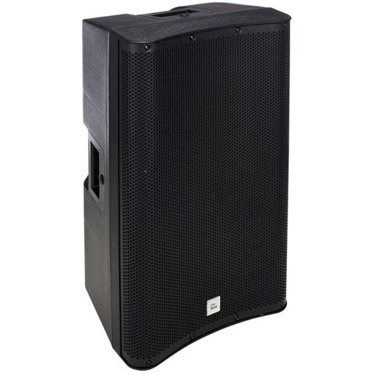 Boxa activa the box pro DSP 115
