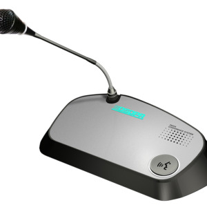 Microfon conferinta delegat DSPPA D6224