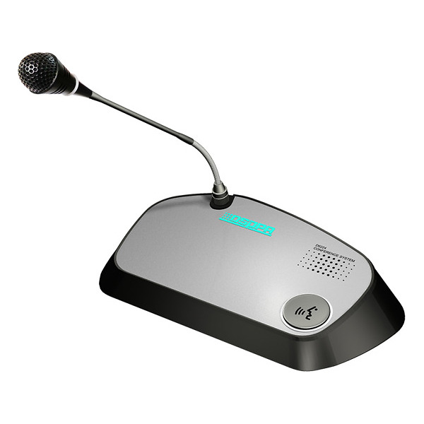 Microfon conferinta delegat DSPPA D6224