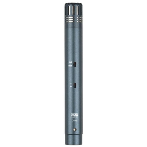 Microfon Instrumental Overhead Dap Audio CM-45