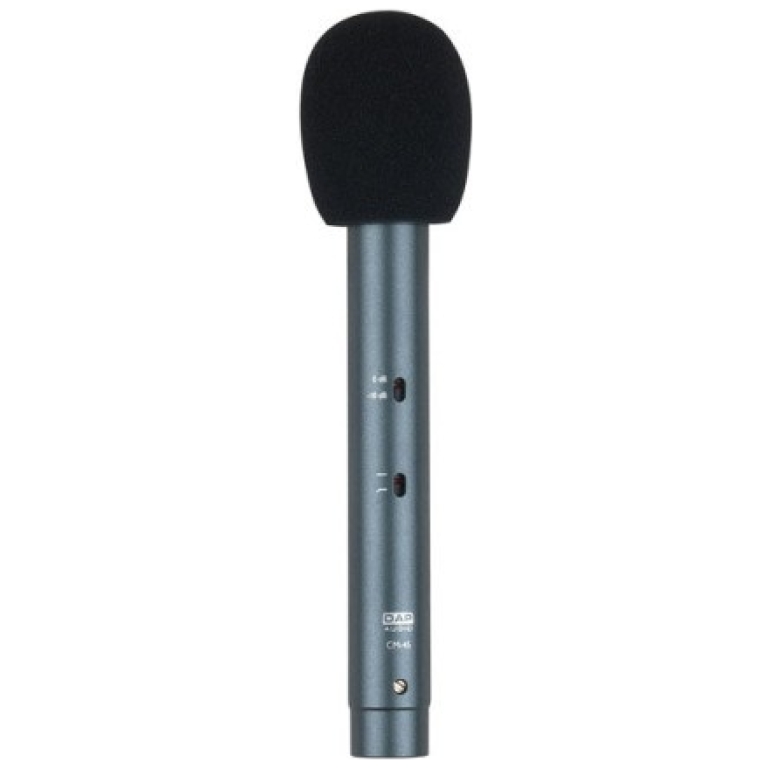 Microfon Instrumental Overhead Dap Audio CM-45