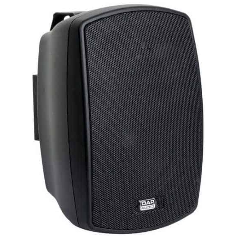 Dap Audio EVO 4T Negru, Set 2 Boxe exterior 100V
