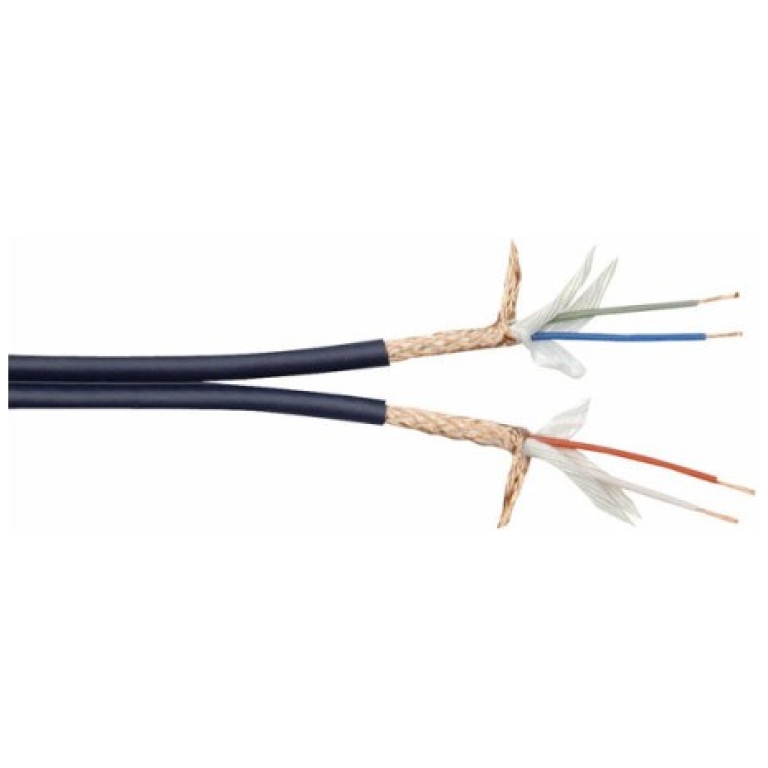 Cablu audio stereo balansat Dap Audio MCD-224