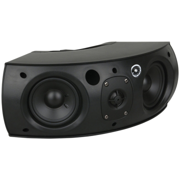 Dap Audio WMS-40B, Boxa exterior modulara