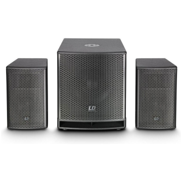 Sistem sonorizare PA  LD SYSTEMS DAVE 12 G3