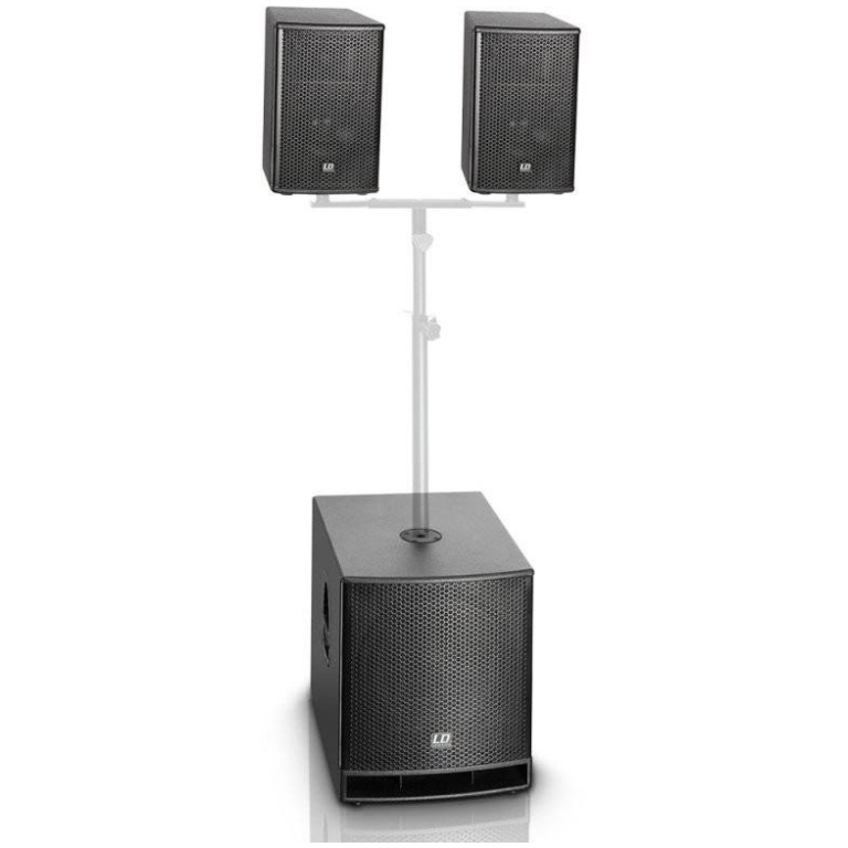 Sistem sonorizare PA  LD SYSTEMS DAVE 12 G3
