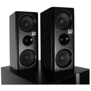 Sistem sonorizare activ 2.1 LD Systems Dave 8 XS