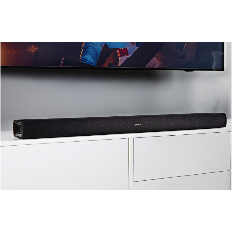 Denon DHT S216