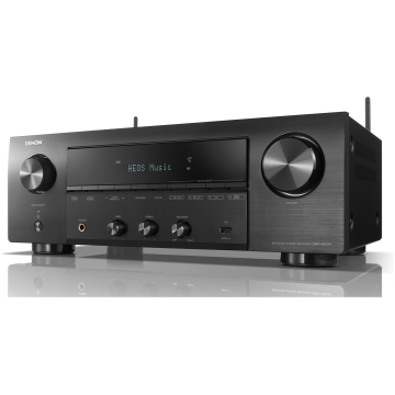 Denon DRA-800H Negru