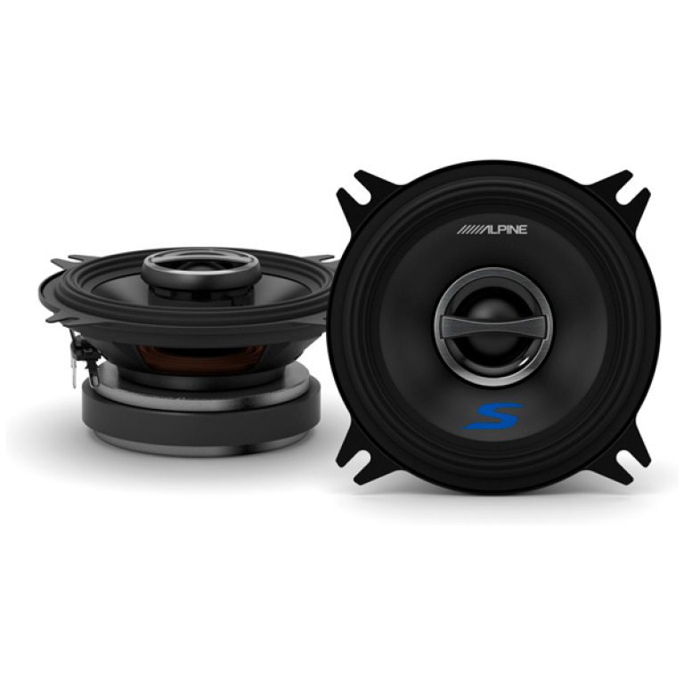 Difuzoare Auto Coaxiale Alpine S-S40