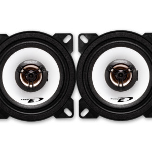 Difuzoare Auto Coaxiale Alpine SXE-1025S