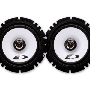 Difuzoare Auto Coaxiale Alpine SXE-1725S, 220W
