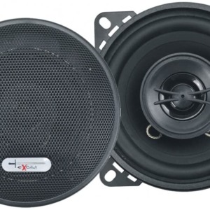 Difuzoare Auto Coaxiale Excalibur X102, 200W