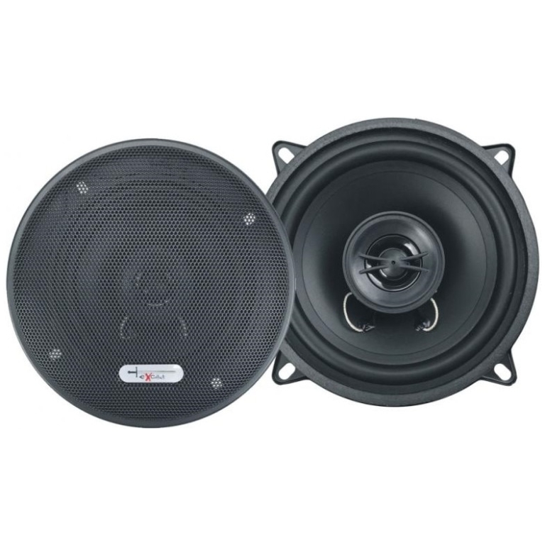Difuzoare Auto Coaxiale Excalibur X132, 300W