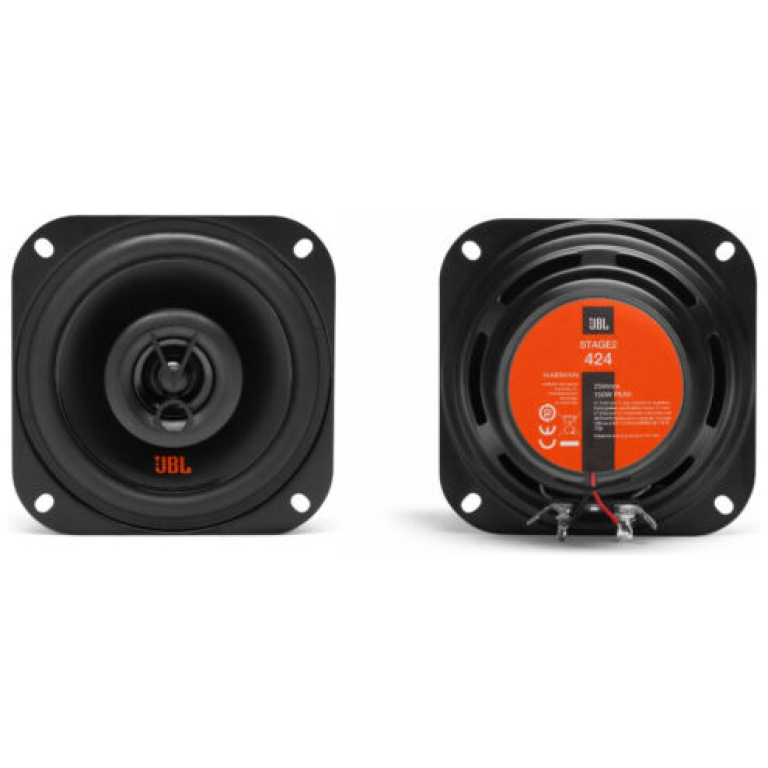 Difuzoare Auto Coaxiale JBL Stage2 424, 150W