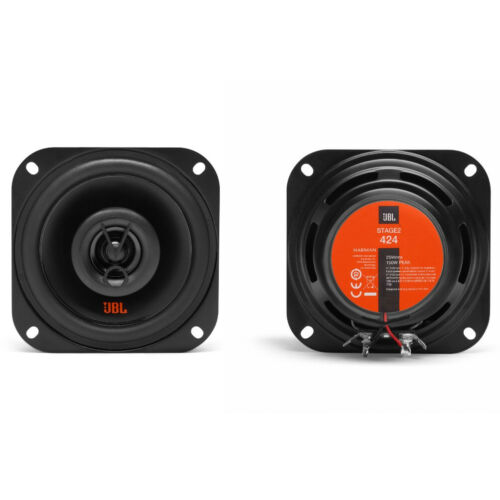 Difuzoare Auto Coaxiale JBL Stage2 424, 150W
