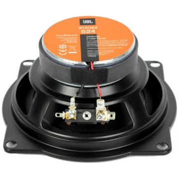 Difuzoare Auto Coaxiale JBL Stage2 524, 210W