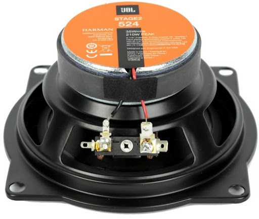 Difuzoare Auto Coaxiale JBL Stage2 524, 210W