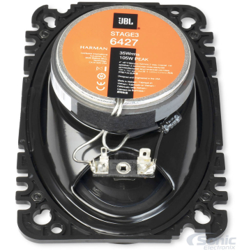 Difuzoare Auto Coaxiale JBL Stage3 6427, 175W