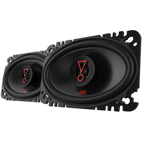 Difuzoare Auto Coaxiale JBL Stage3 6427, 175W