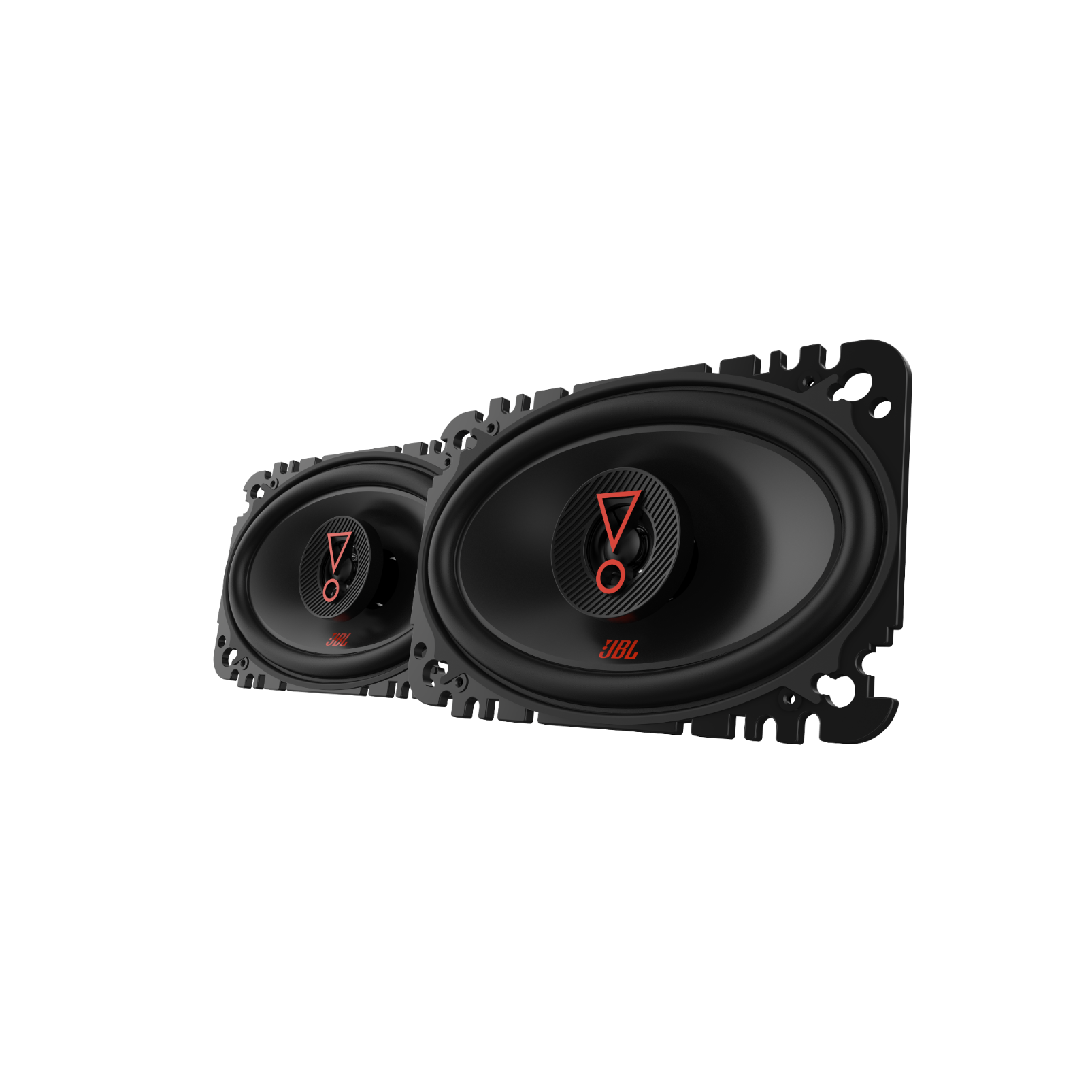 Difuzoare Auto Coaxiale JBL Stage3 6427, 175W