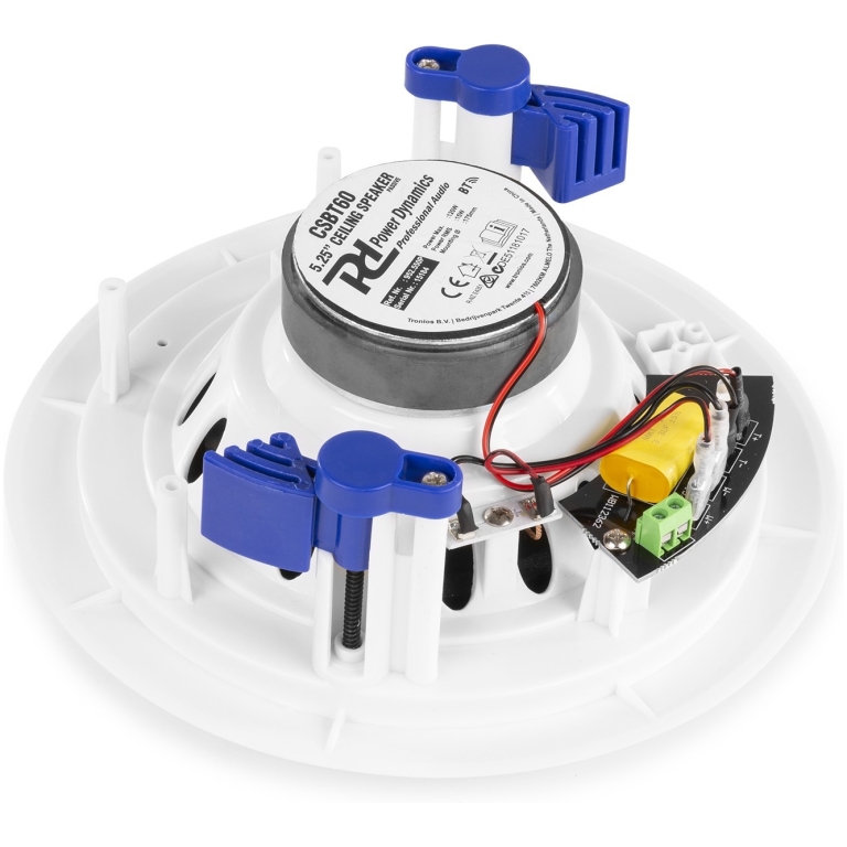 Difuzoare tavan cu bluetooth Power Dynamics CSBT60