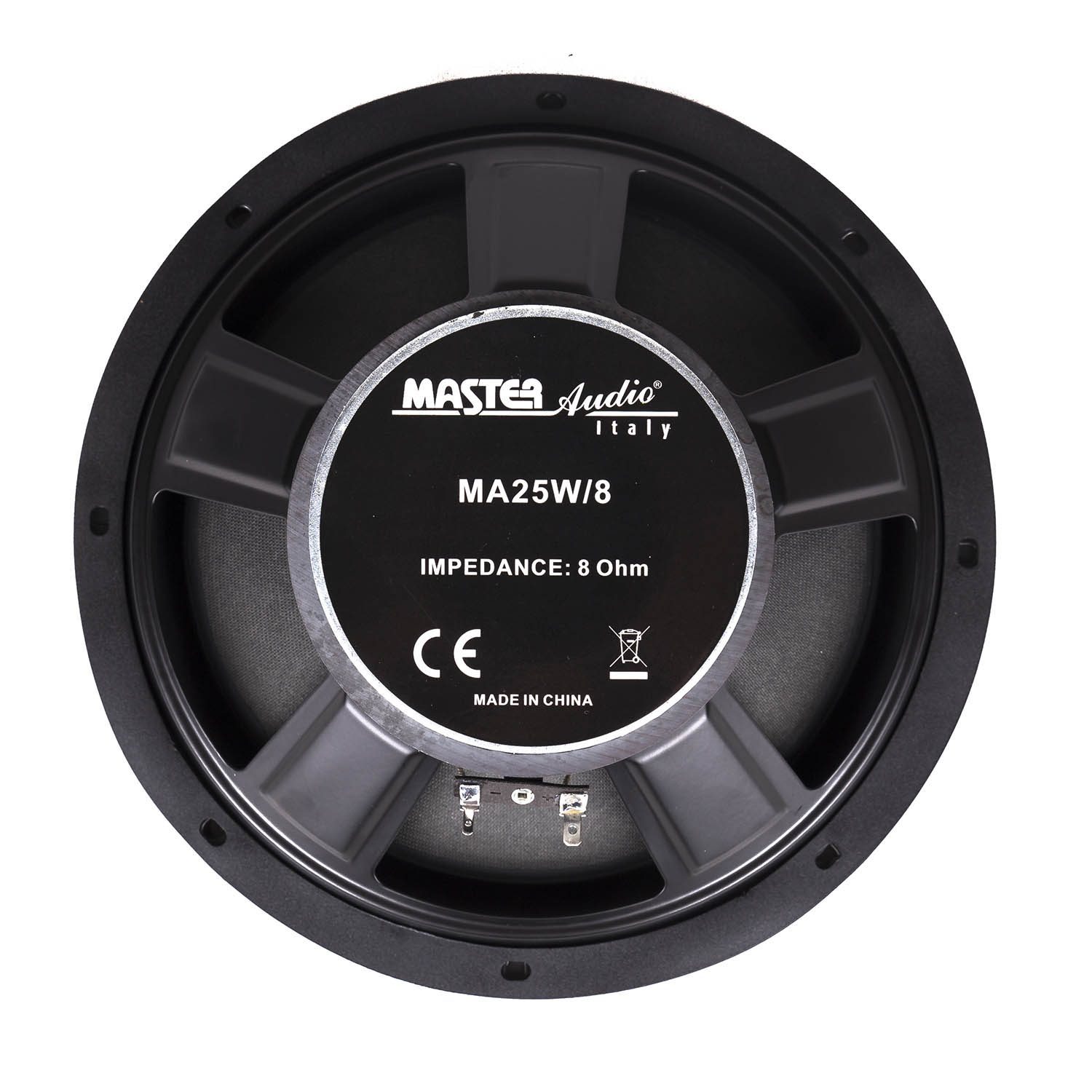 Difuzor 10 inch Master Audio MA25W&ndash;8 ohm