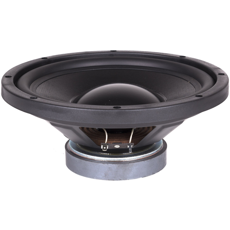 Difuzor 10 inch Master Audio MA25W–8 ohm