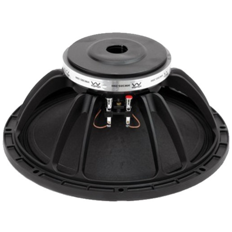 Difuzor 15 inch Studio-M HW385-39H, 400W, 8 ohm