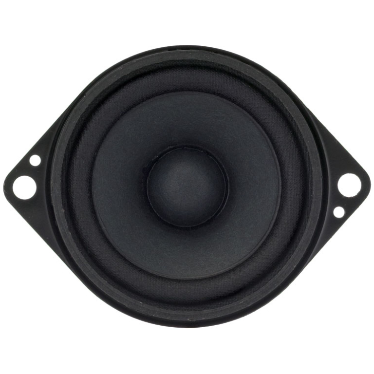Difuzor 2 inch Visaton FRS 5 X