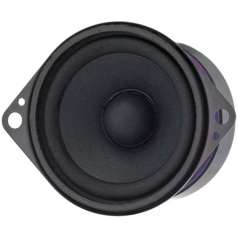 Difuzor 2 inch Visaton FRS 5 X