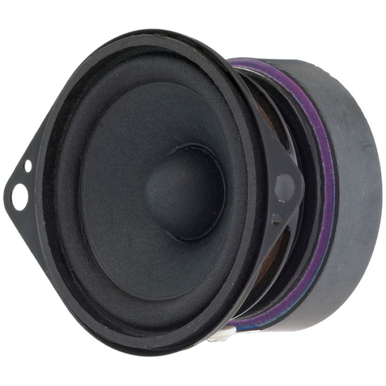 Difuzor 2 inch Visaton FRS 5 X