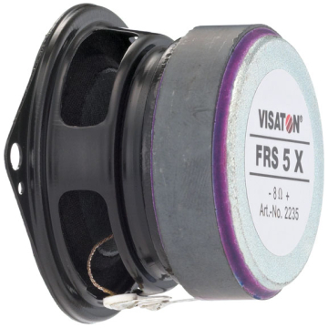 Difuzor 2 inch Visaton FRS 5 X