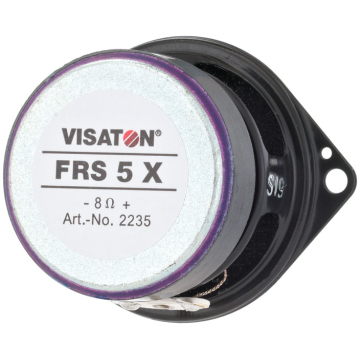 Difuzor 2 inch Visaton FRS 5 X