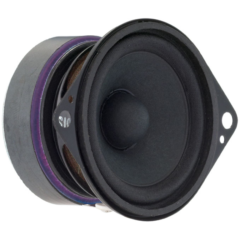 Difuzor 2 inch Visaton FRS 5 X