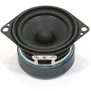 Difuzor 2 inch Visaton FRS 5 X